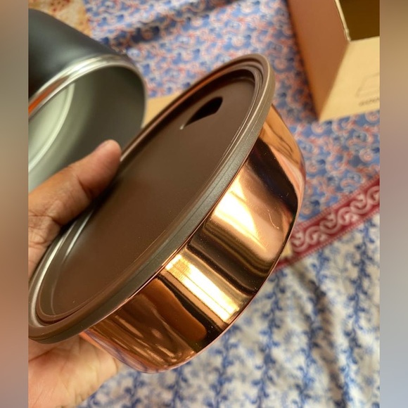 🍲Vaya Insulated Tyffyn Box🍲 - Picture 8 of 8